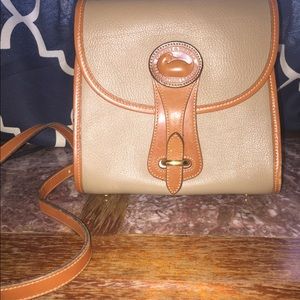 Doony& Bourke crossbody bag